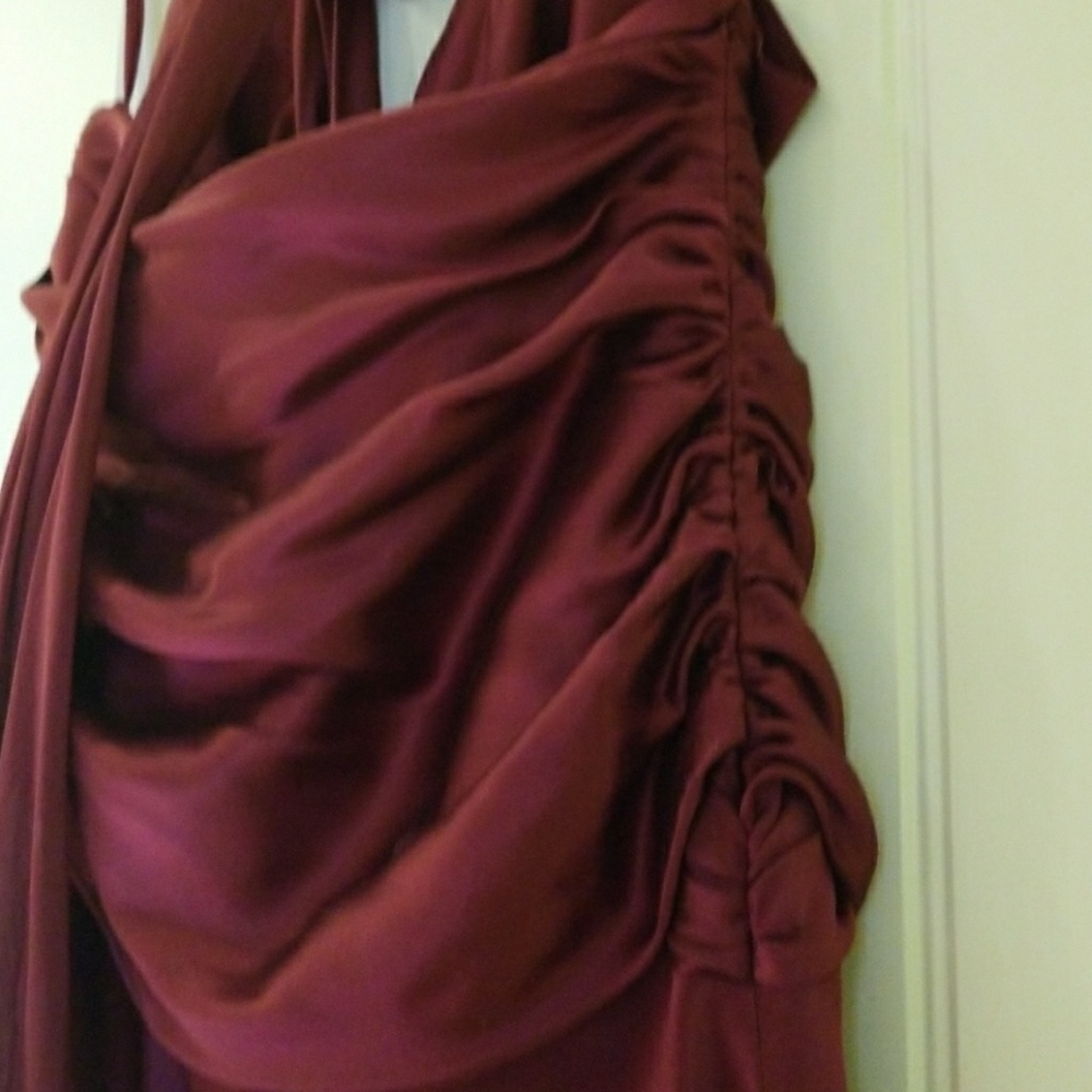 Prom  Dress - Picture 8 of 8